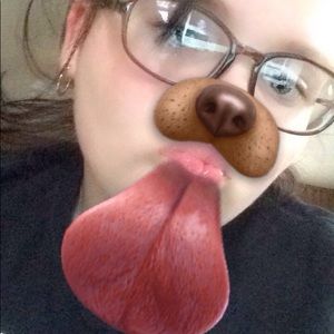 Meet your Posher, Sierra